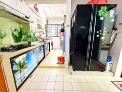 Blk 699C Hougang Street 52 (Hougang), HDB 4 Rooms #598194141